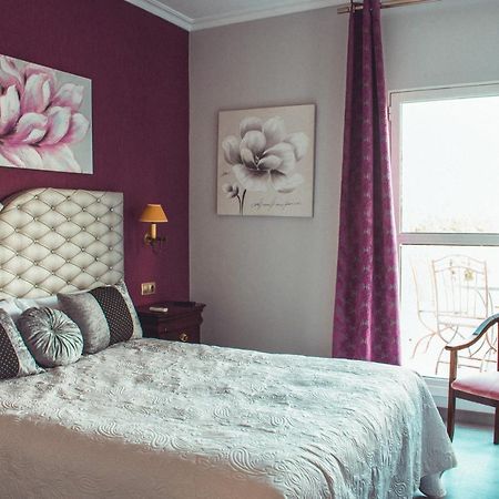 La Morona Hotel Morón de la Frontera エクステリア 写真