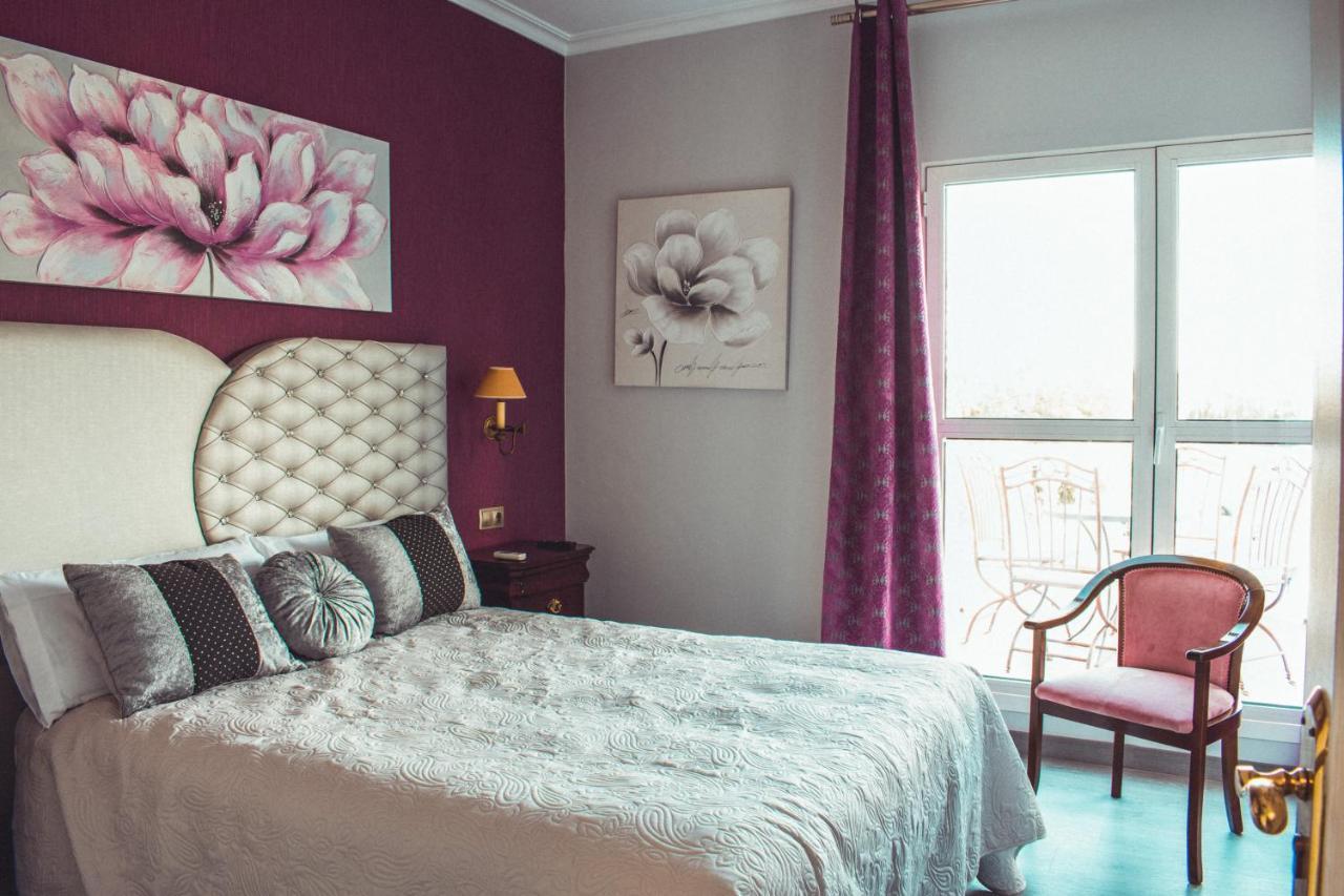 La Morona Hotel Morón de la Frontera エクステリア 写真