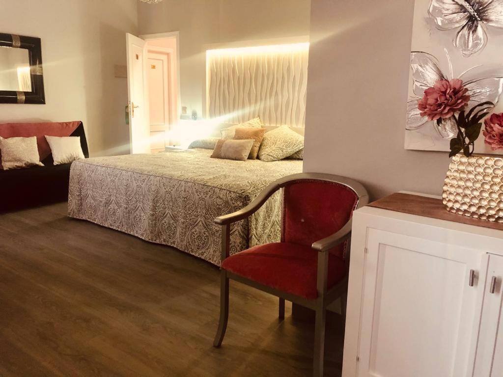 La Morona Hotel Morón de la Frontera エクステリア 写真