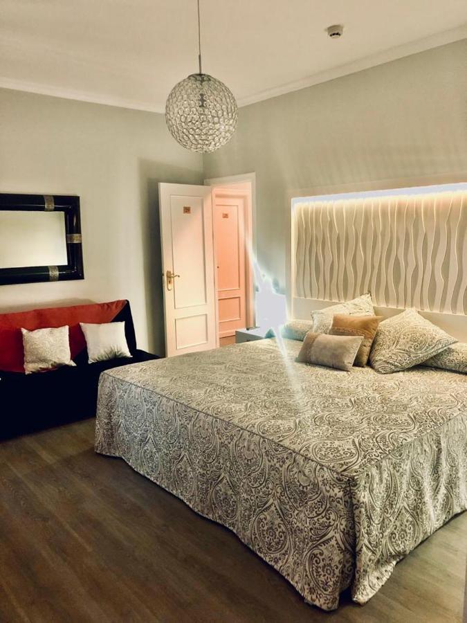 La Morona Hotel Morón de la Frontera エクステリア 写真