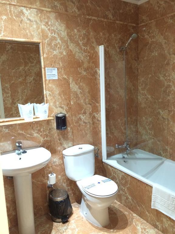 La Morona Hotel Morón de la Frontera エクステリア 写真