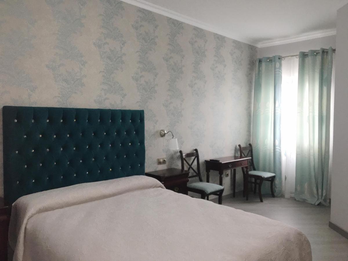 La Morona Hotel Morón de la Frontera エクステリア 写真