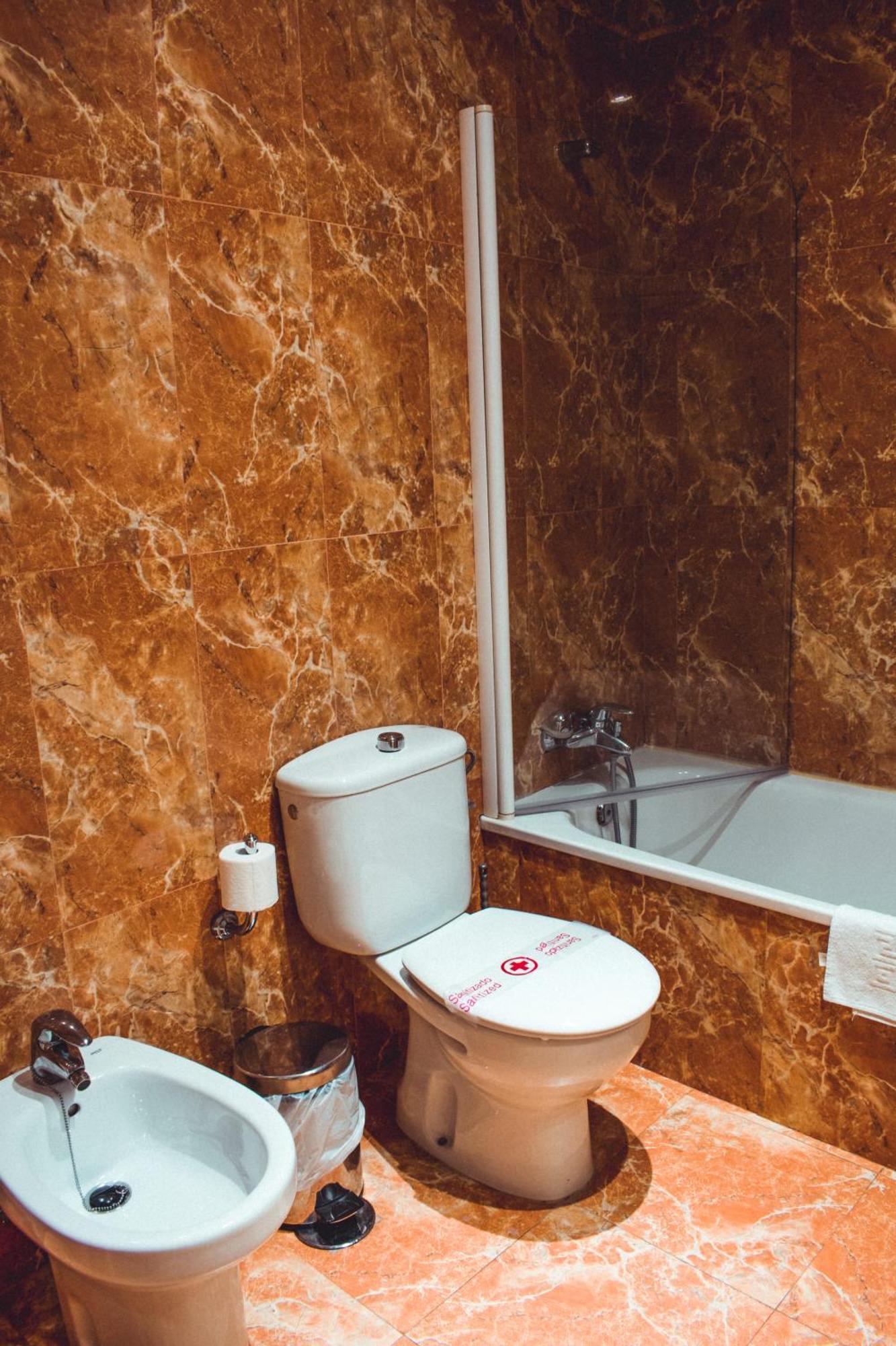 La Morona Hotel Morón de la Frontera エクステリア 写真