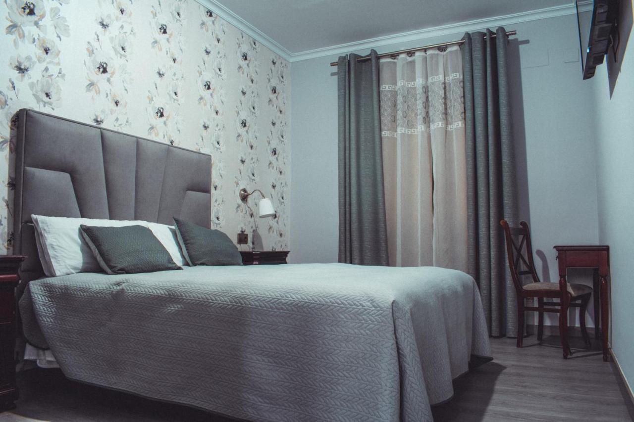 La Morona Hotel Morón de la Frontera エクステリア 写真