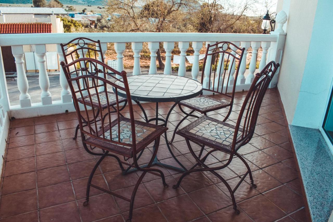 La Morona Hotel Morón de la Frontera エクステリア 写真