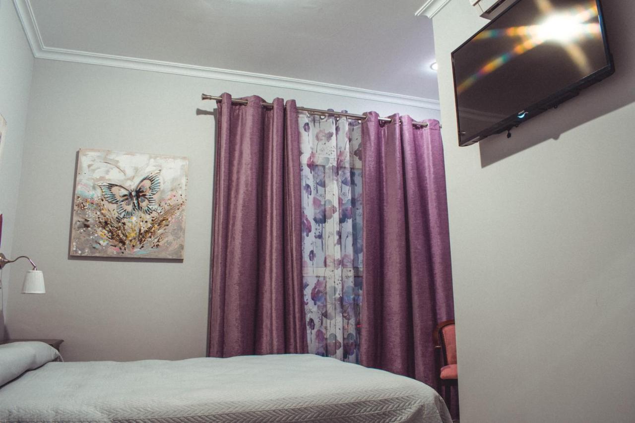 La Morona Hotel Morón de la Frontera エクステリア 写真