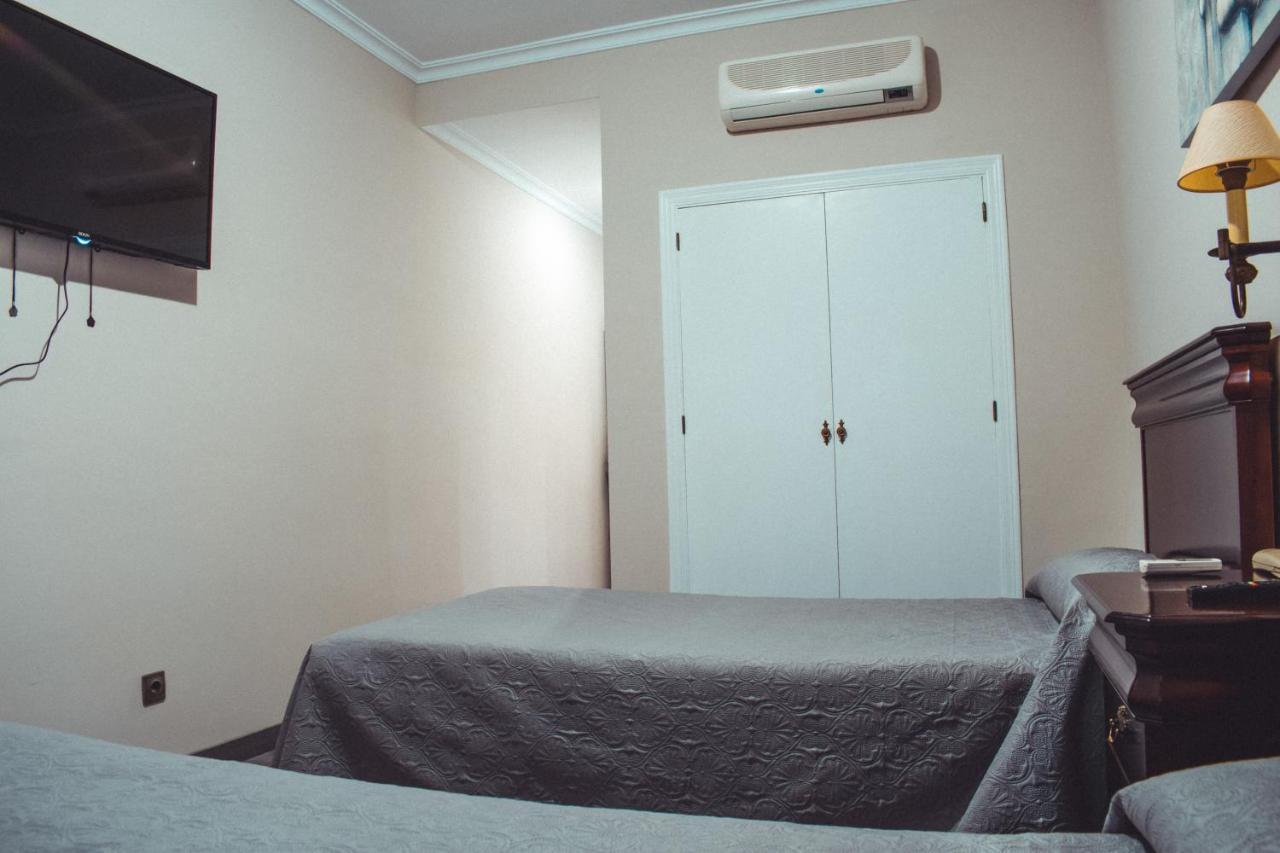 La Morona Hotel Morón de la Frontera エクステリア 写真