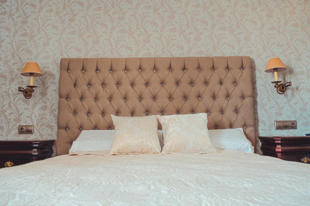 La Morona Hotel Morón de la Frontera エクステリア 写真
