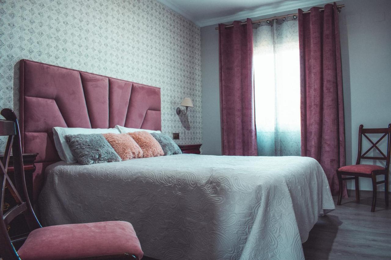 La Morona Hotel Morón de la Frontera エクステリア 写真