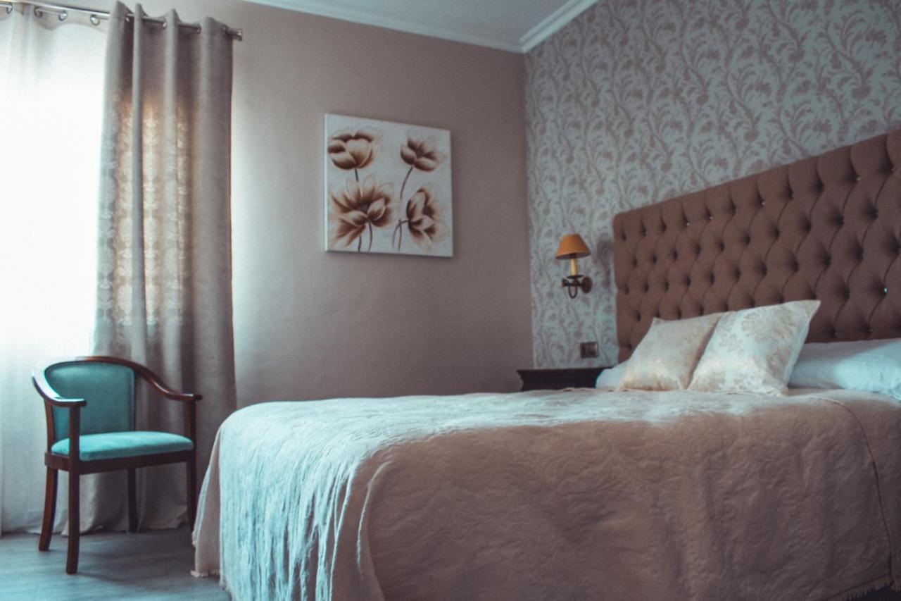 La Morona Hotel Morón de la Frontera エクステリア 写真