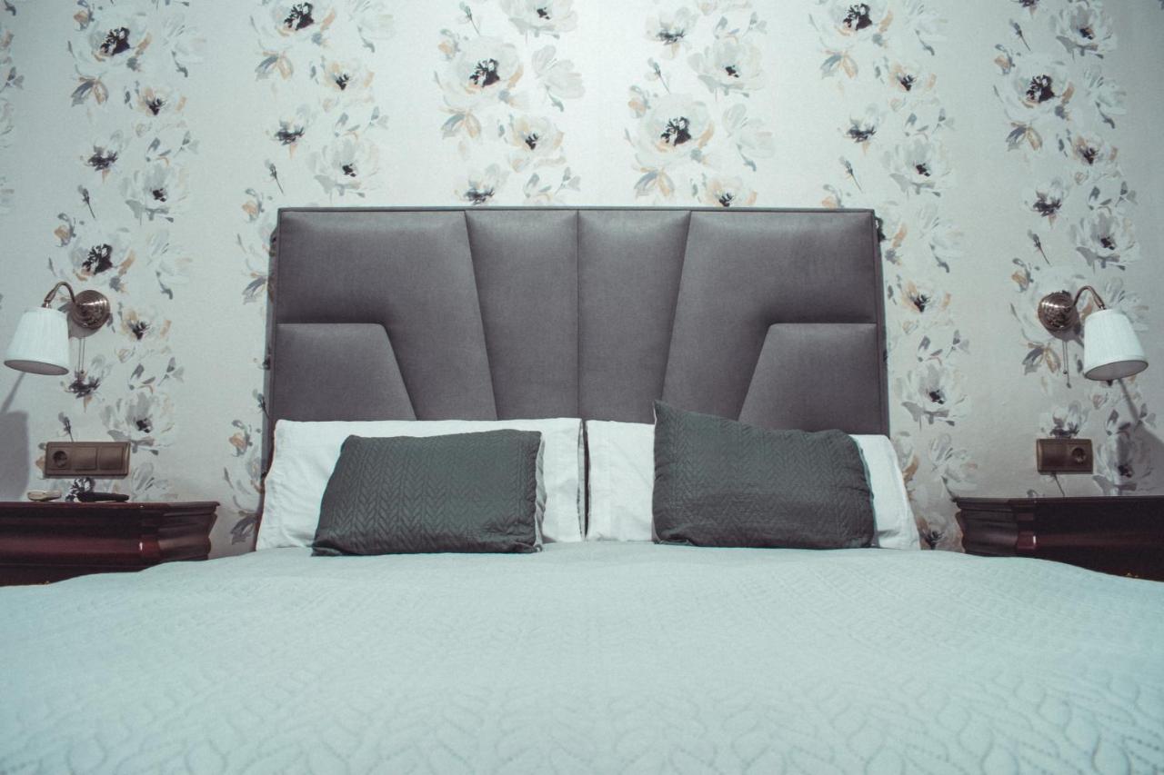 La Morona Hotel Morón de la Frontera エクステリア 写真