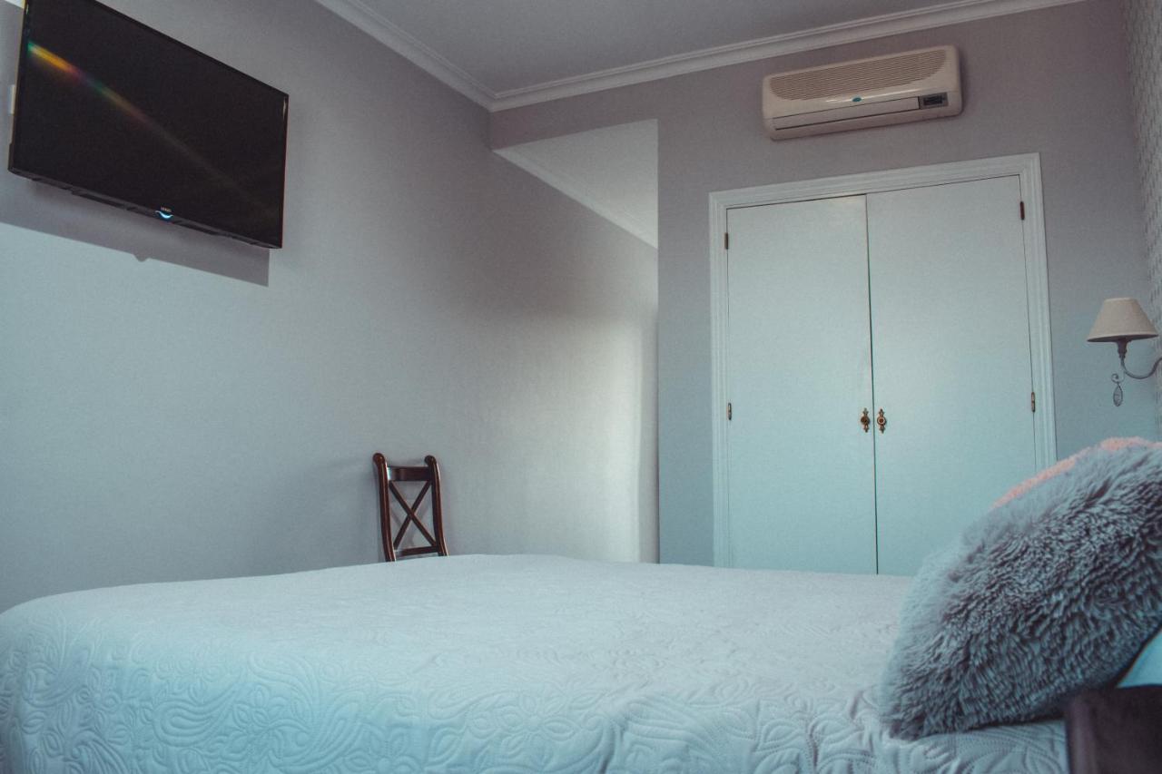 La Morona Hotel Morón de la Frontera エクステリア 写真