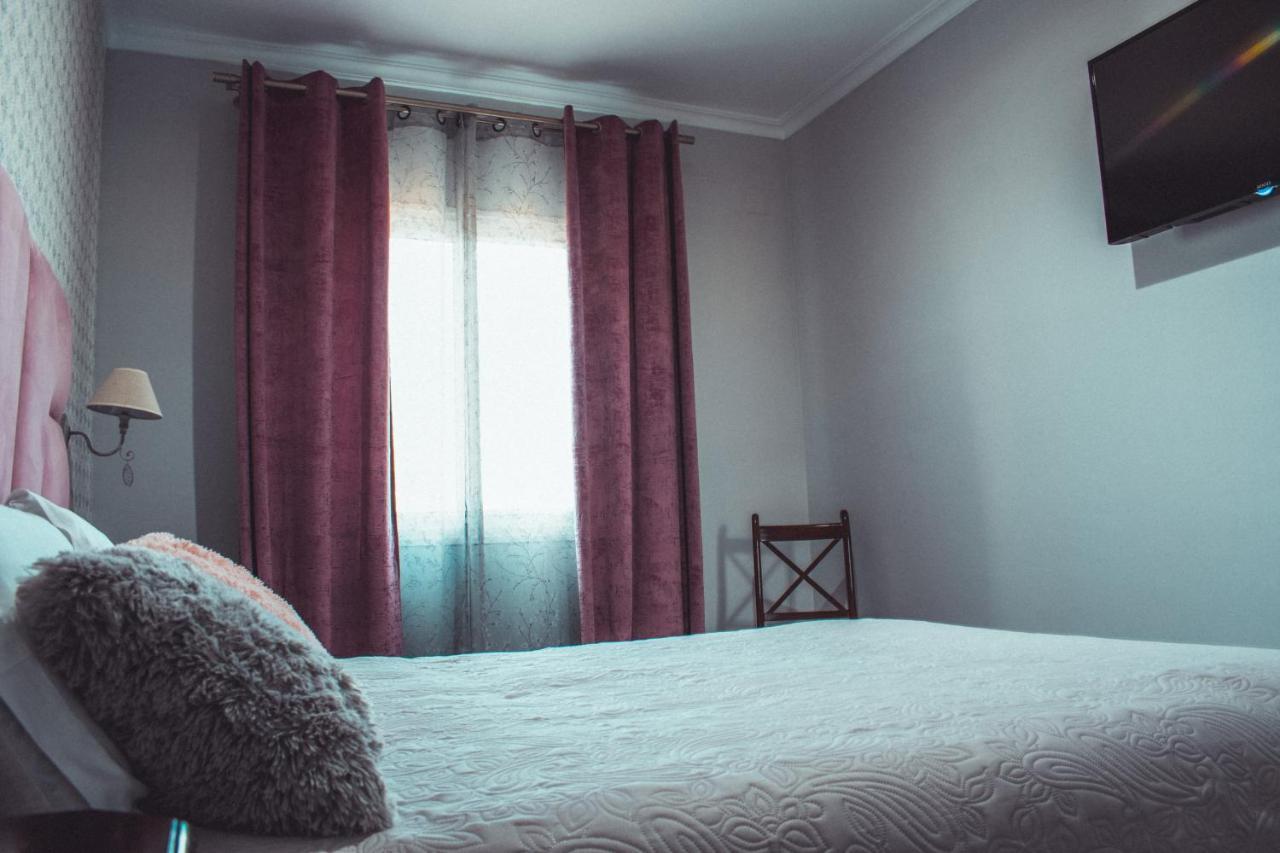 La Morona Hotel Morón de la Frontera エクステリア 写真